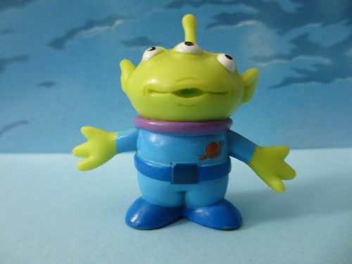 Adorable figurine - figurine, de