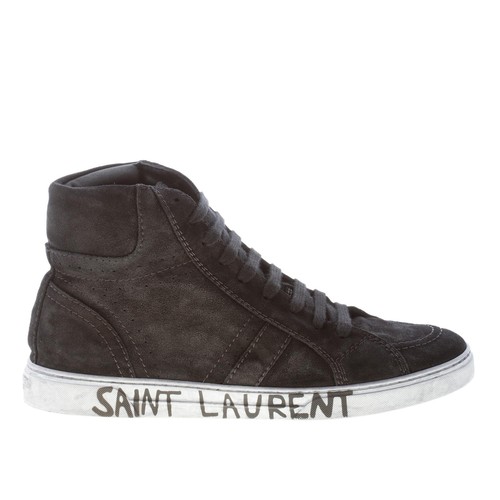 Saint laurent chaussures homme - laurent,