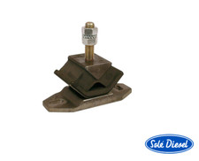 Support moteur solé diesel - support,