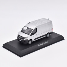 RENAULT MASTER E-TECH 100%