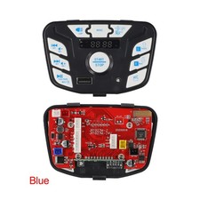 Lecteur de musique voiture