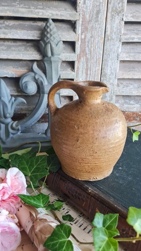 Ancienne petite bouteille - ancienne,