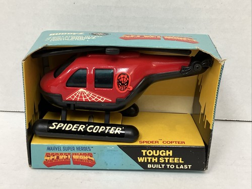 Vintage 1984 buddy - vintage,