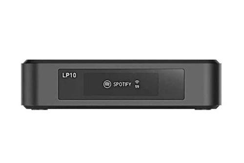 Nuprime lp10 audio streamer - lp10,