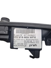 Commande GPS AUDI A4 3 PHASE 1