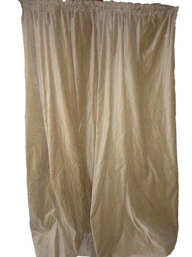 Ikea sanela smooth - smooth, tan/