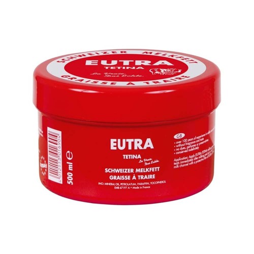 Tetina 1010500 graisse - tetina,