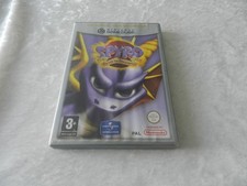 Nintendo GAMECUBE SPYRO Enter