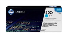 HP CE741A (307A) Cartouche de