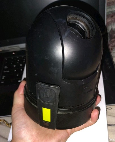 Commercial ptz dome camera - camera, |