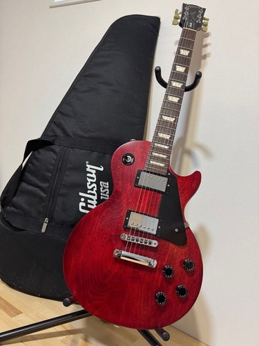 Gibson les paul - gibson, faded