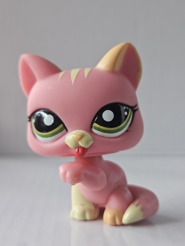 Littlest pet shop original - littlest,