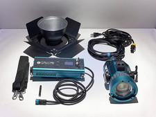 Intellytech Light Cannon X-100