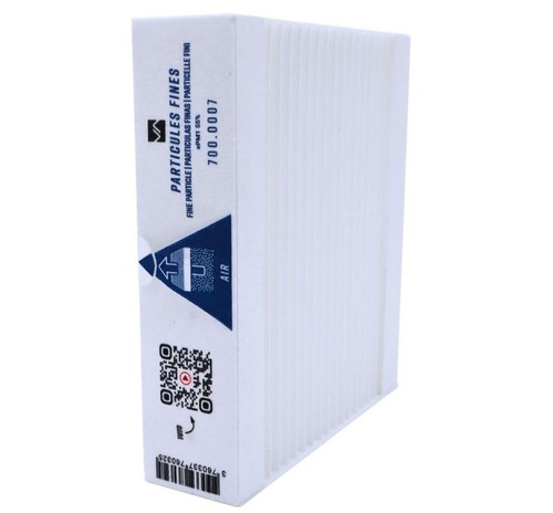 Filtre officiel vmi - filtre,