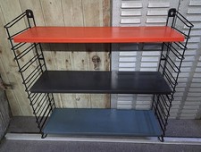 Etagère vintage TOMADO