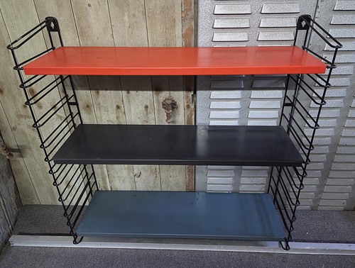 Etagère vintage tomado - vintage,