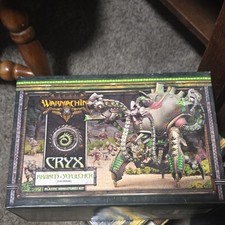 Privateer Press Warmachine