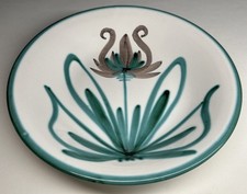 Rare Assiette Creuse R.P