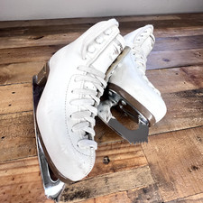 Risport Ladies Ice Skates 220