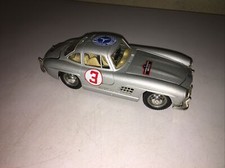 Mercedes Benz 300 SL 1954