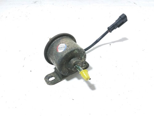 Pompe carburant electrique - carburant,