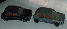 Majorette Golf GTI Volkswagen