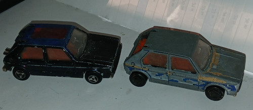 Majorette golf gti volkswagen - majorette,