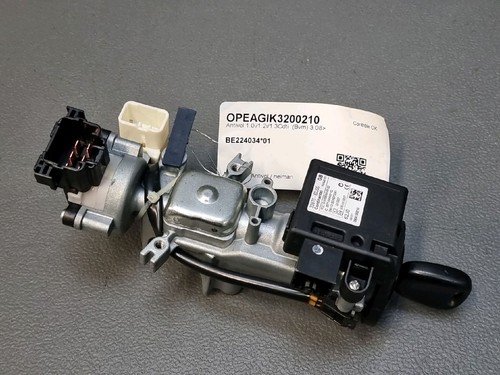 Antivol neiman opel agila - neiman,