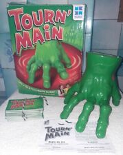 Jeu de société TOURN’ MAIN