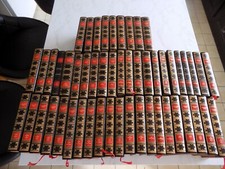 Lot de 52 de Livres Alexandre