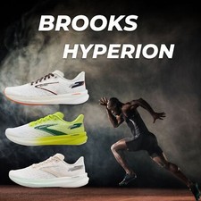 Brooks Hyperion Raod Running