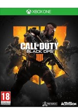 call of duty black ops 4 Xbox one
