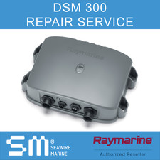 Raymarine DSM300 Digital