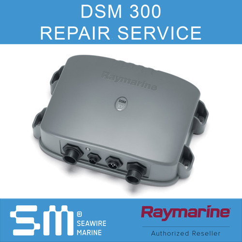 Raymarine dsm300 digital - dsm300,