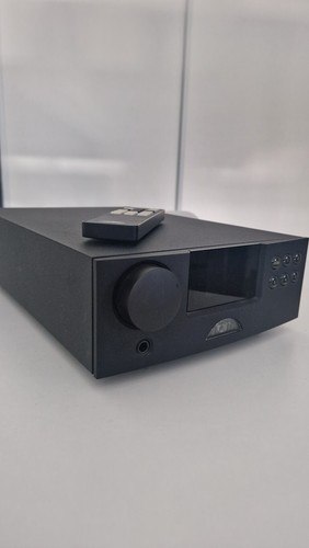 Dac amp naim - dac/amp, good