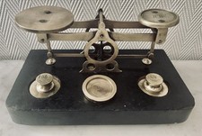 PETITE BALANCE ANCIENNE