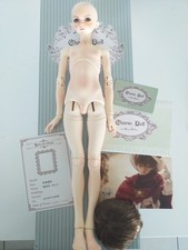 Bjd Msd 45 Cm