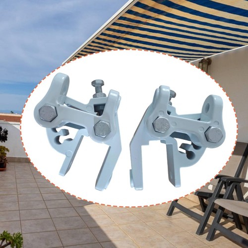 Lot supports de - 2, fixation