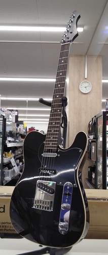 Guitare électrique aria - aria, proii