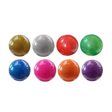 Ballon de gymnastique