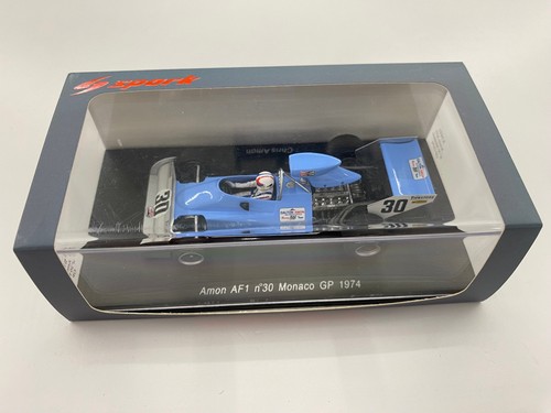 Spark s3891 amon af1 - s3891,