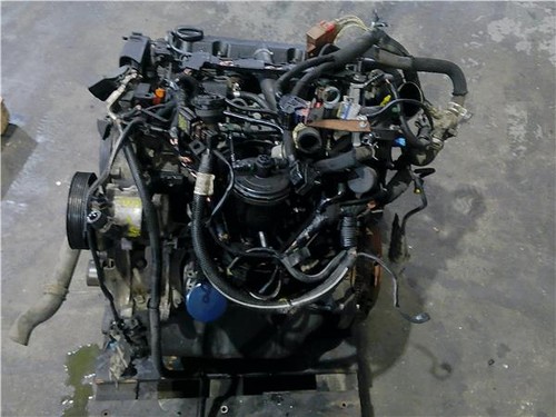 Bosch moteur complet peugeot - bosch,