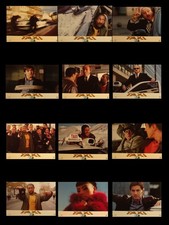 TAXI 3  - LOT DE 12 PHOTOS -