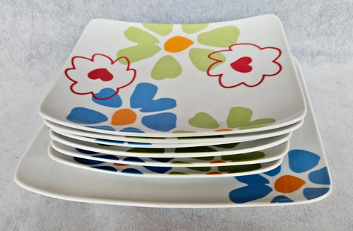 Annees ensemble de 6 - ,