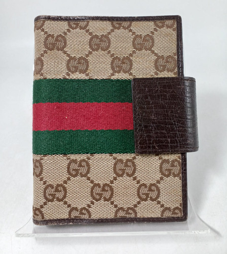 Gucci agenda planner notebook - planner,