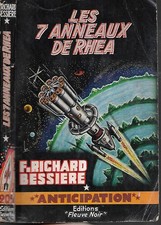 F. RICHARD BESSIERE--LES 7