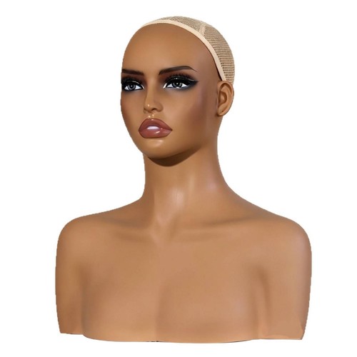 Buste mannequin pvc - buste,