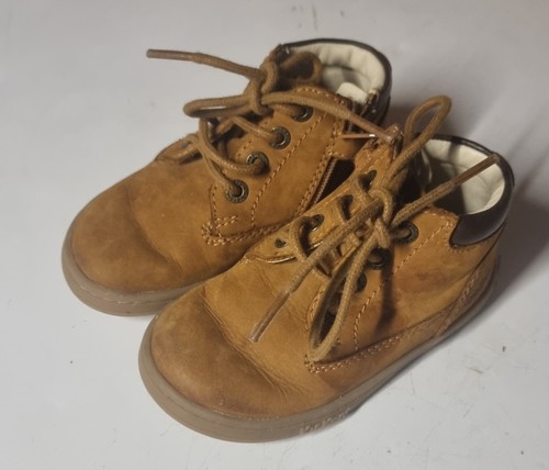 Chaussures bébé kickers - chaussures,
