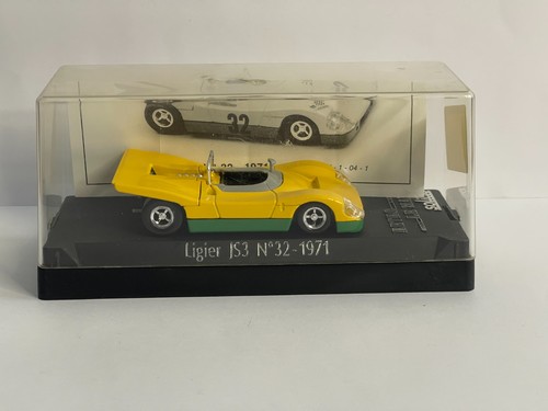 Solido ligier js3 - solido,