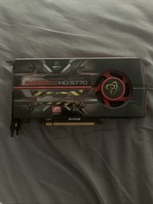 Carte graphique ati radeon - carte, hd
